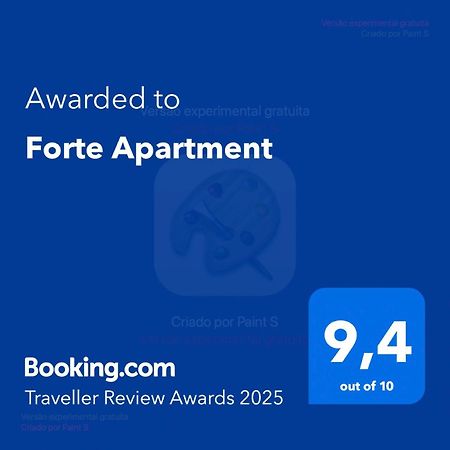 Forte Apartment Albufeira Exterior photo