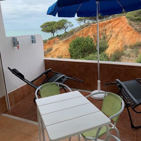 Forte Apartment Albufeira Exterior photo