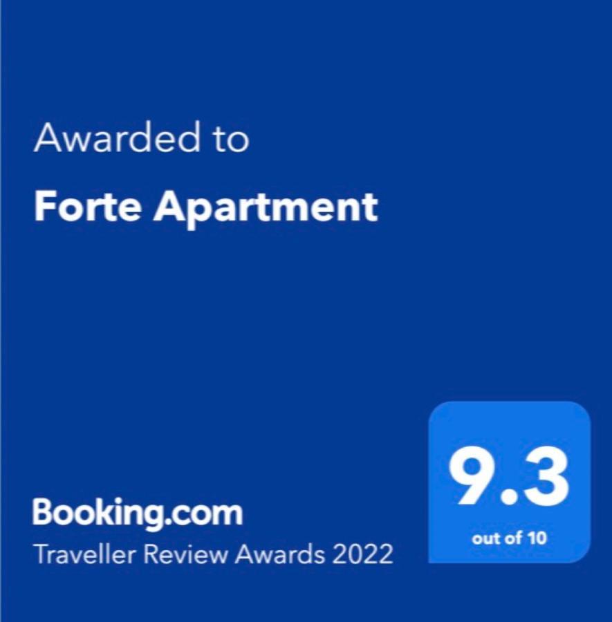 Forte Apartment Albufeira Exterior photo