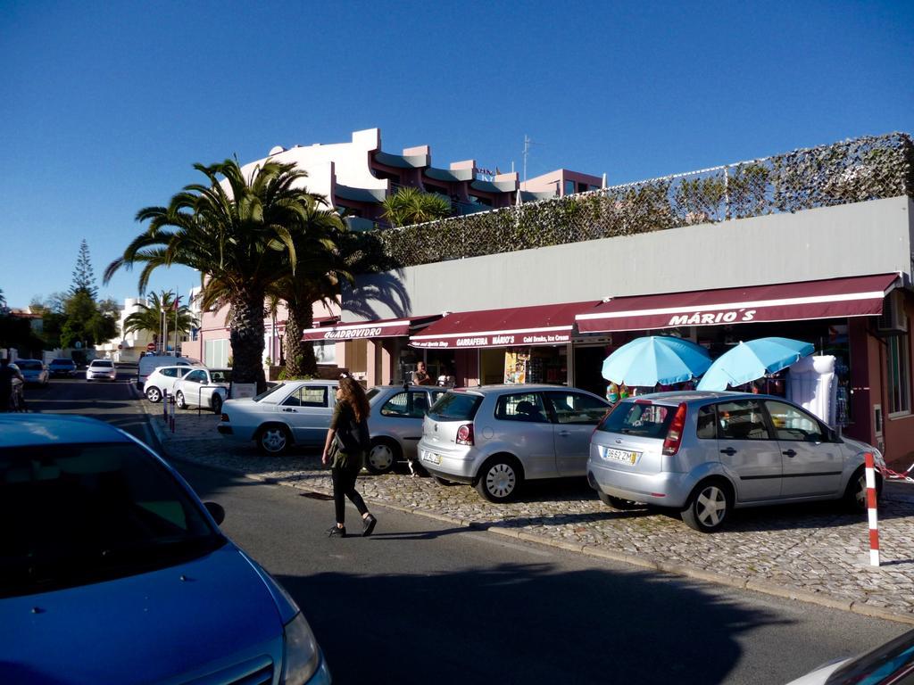 Forte Apartment Albufeira Exterior photo