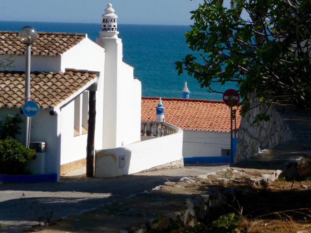 Forte Apartment Albufeira Exterior photo