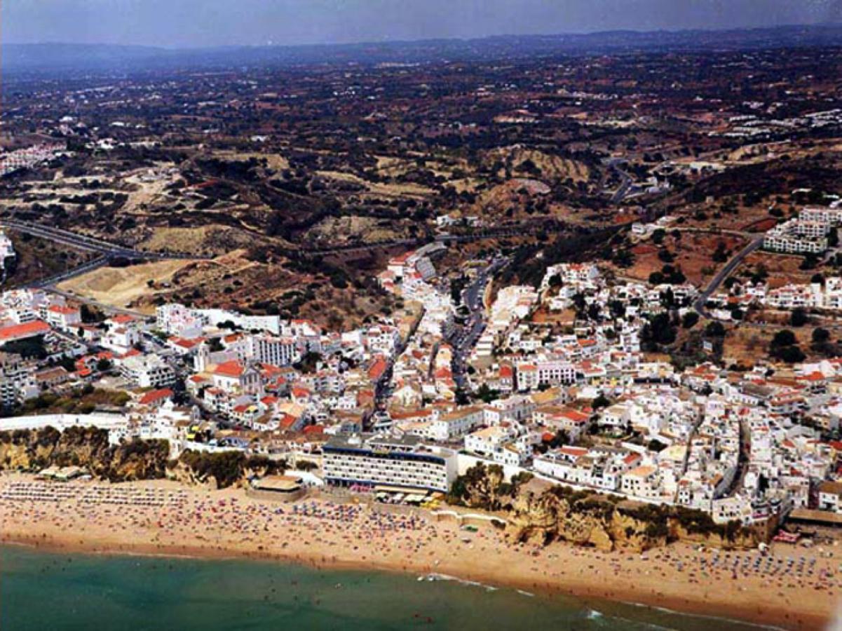 Forte Apartment Albufeira Exterior photo