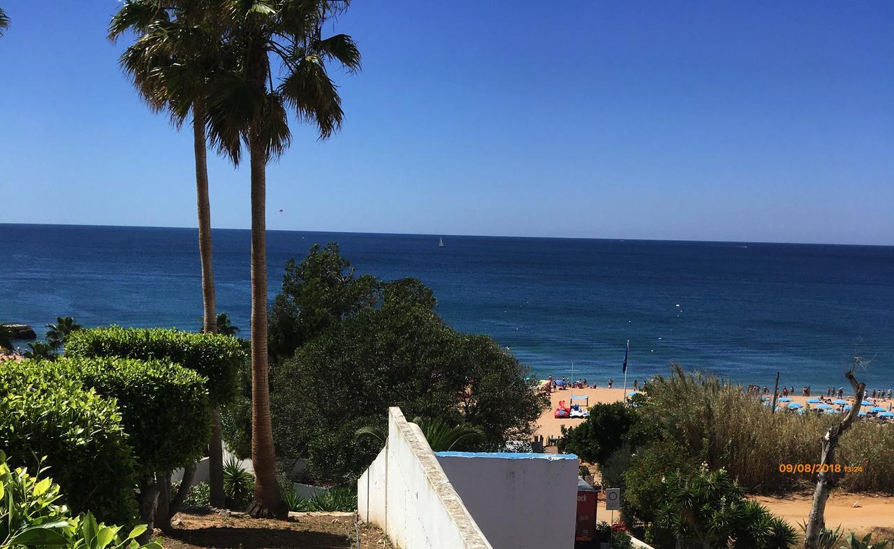 Forte Apartment Albufeira Exterior photo