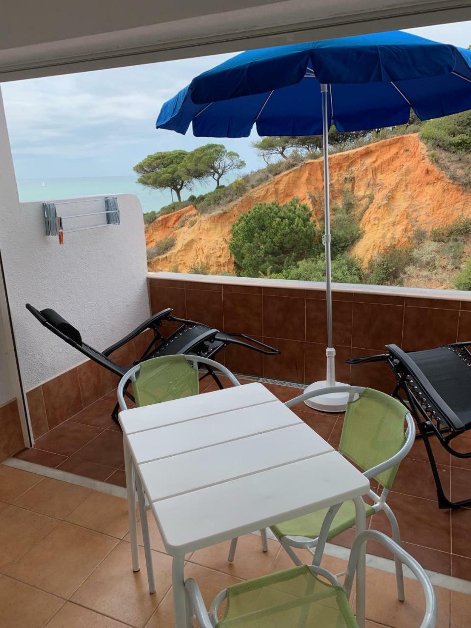 Forte Apartment Albufeira Exterior photo