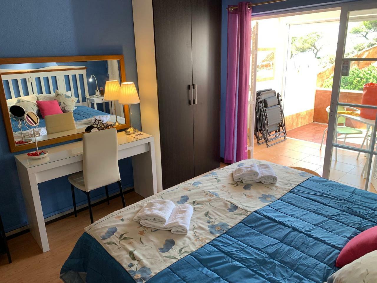 Forte Apartment Albufeira Exterior photo