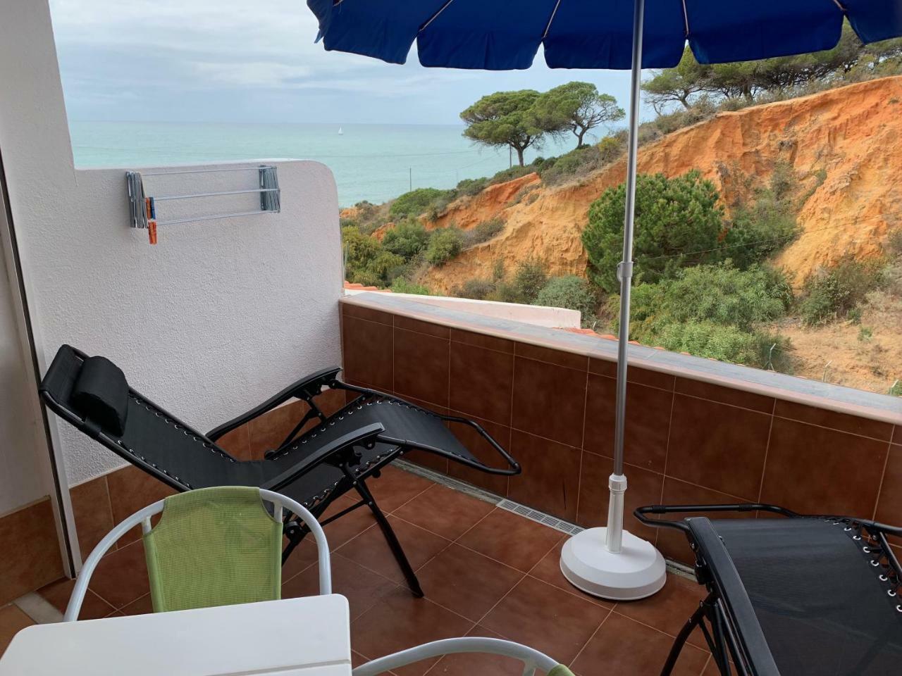 Forte Apartment Albufeira Exterior photo
