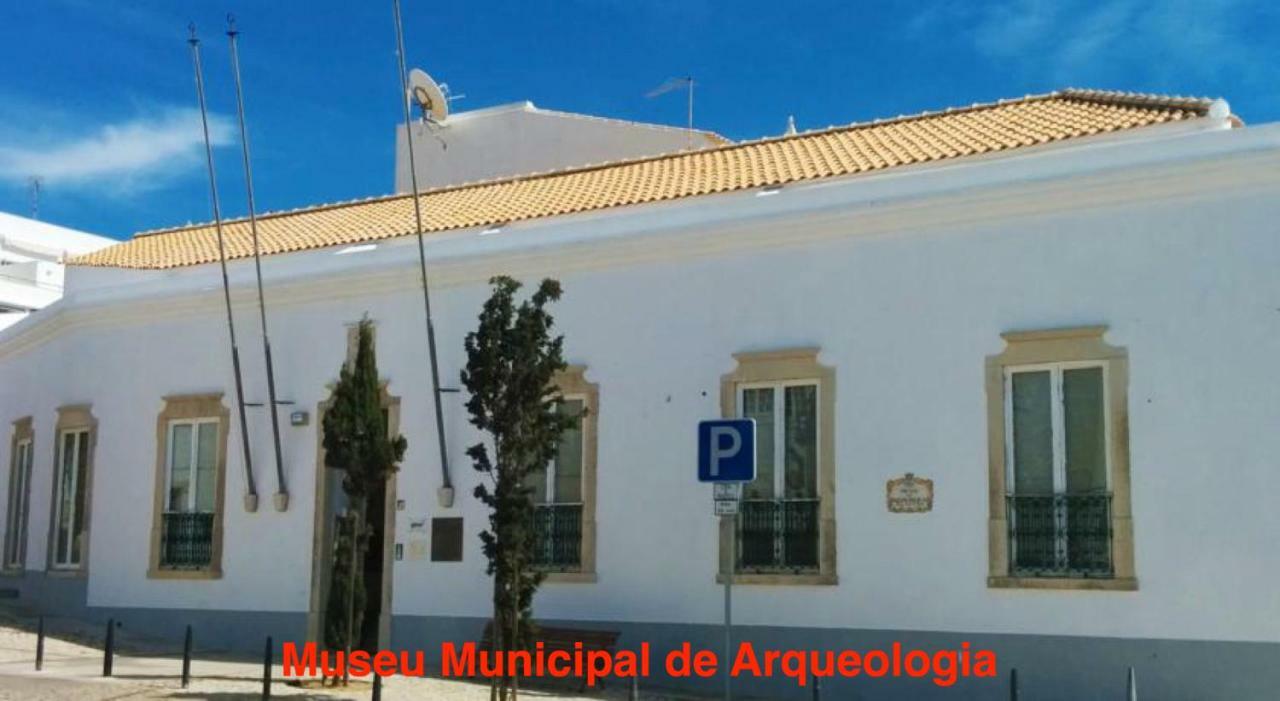 Forte Apartment Albufeira Exterior photo