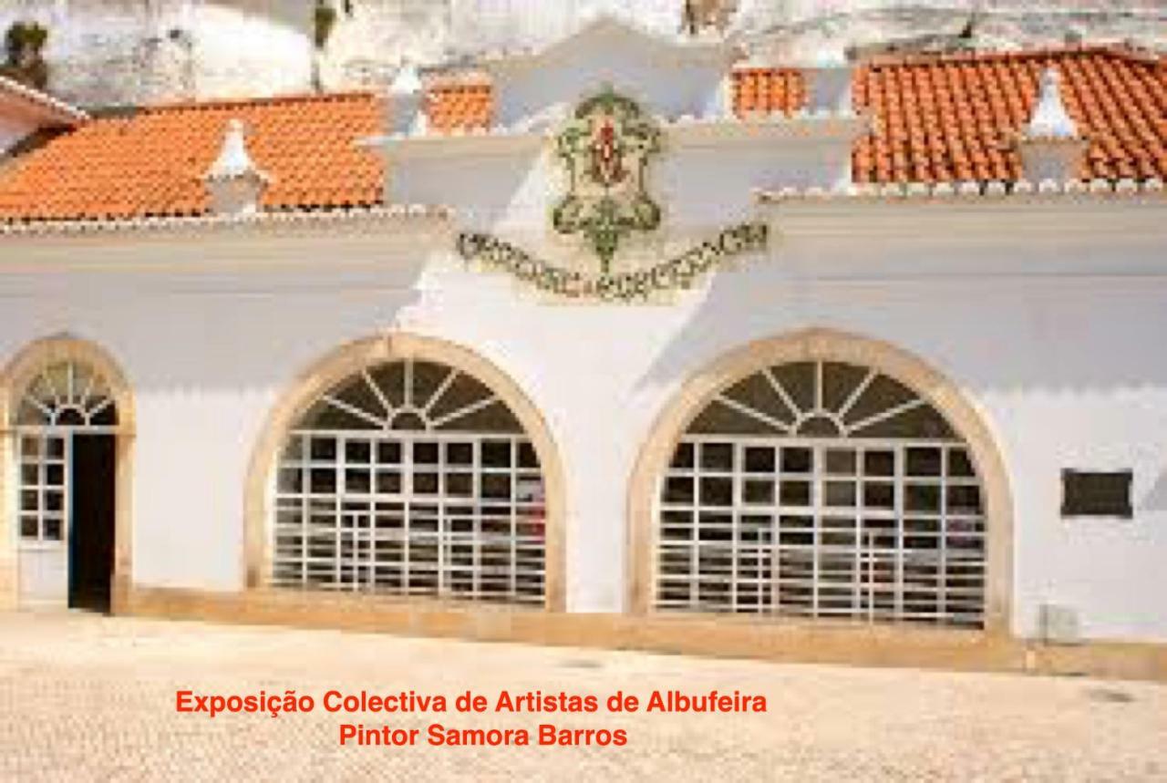 Forte Apartment Albufeira Exterior photo